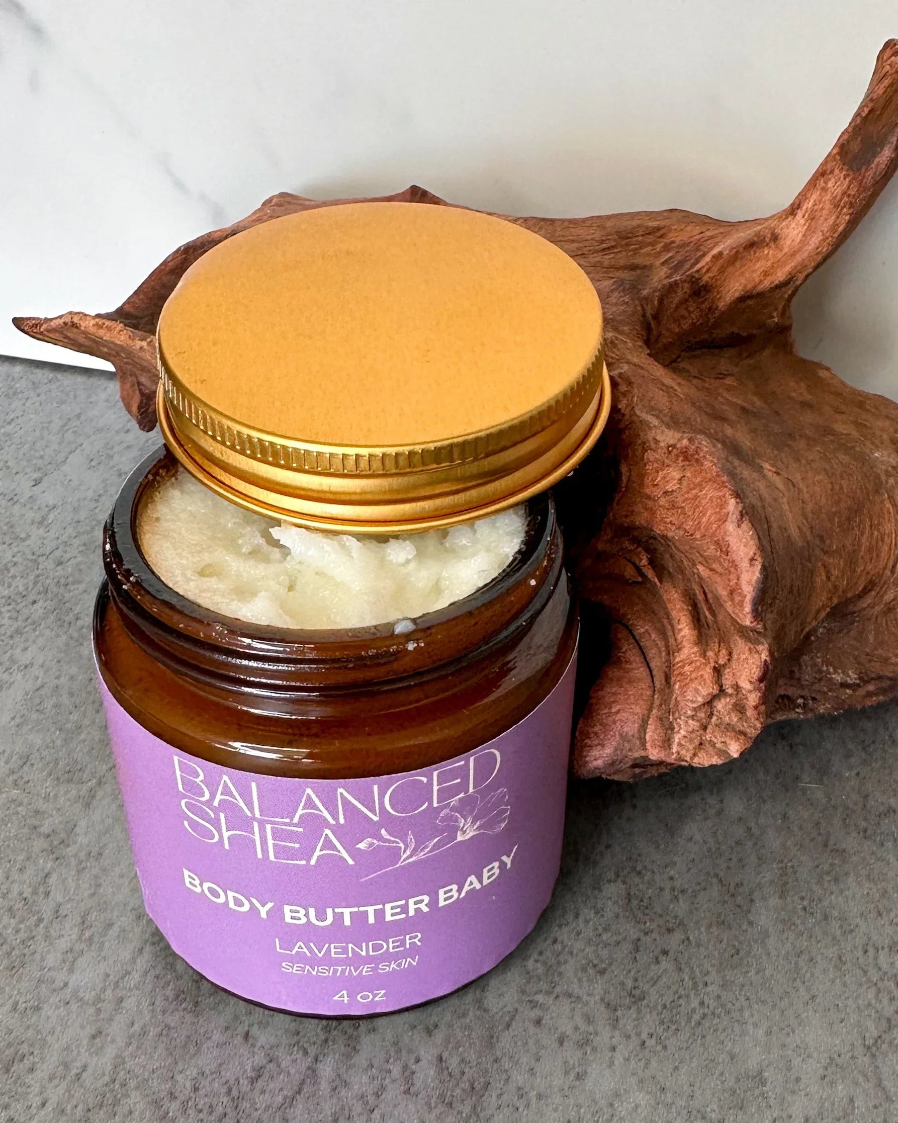 Body Butter Baby