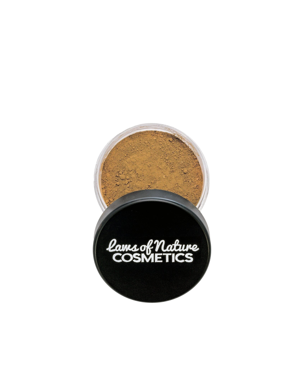 Tinted Setting Powder