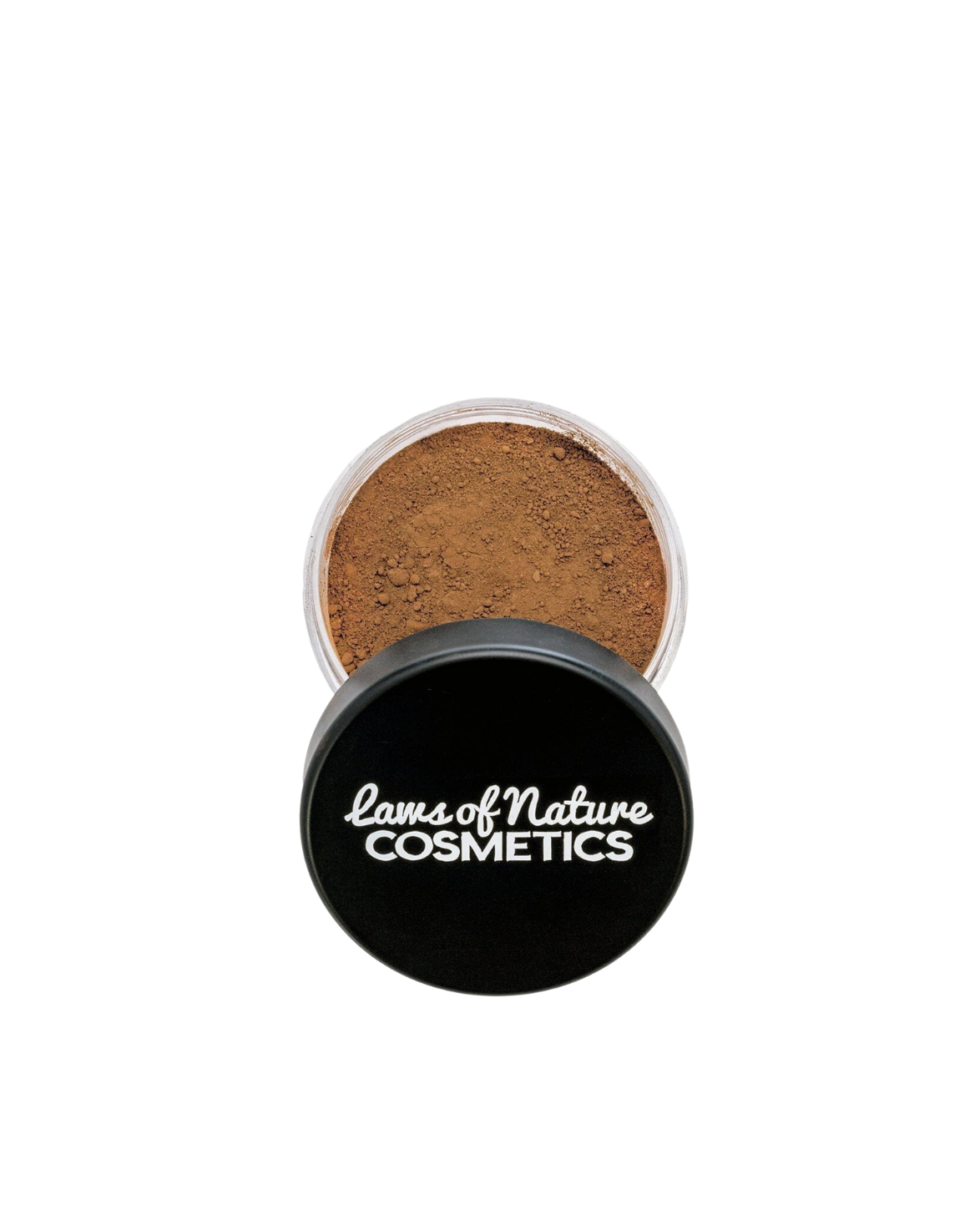 Tinted Setting Powder