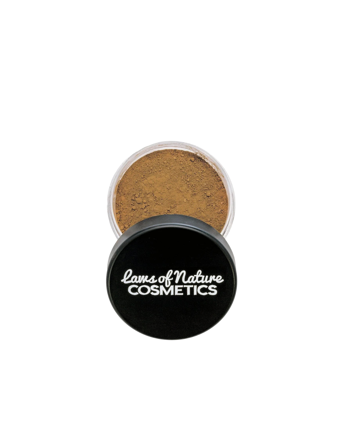 Tinted Setting Powder