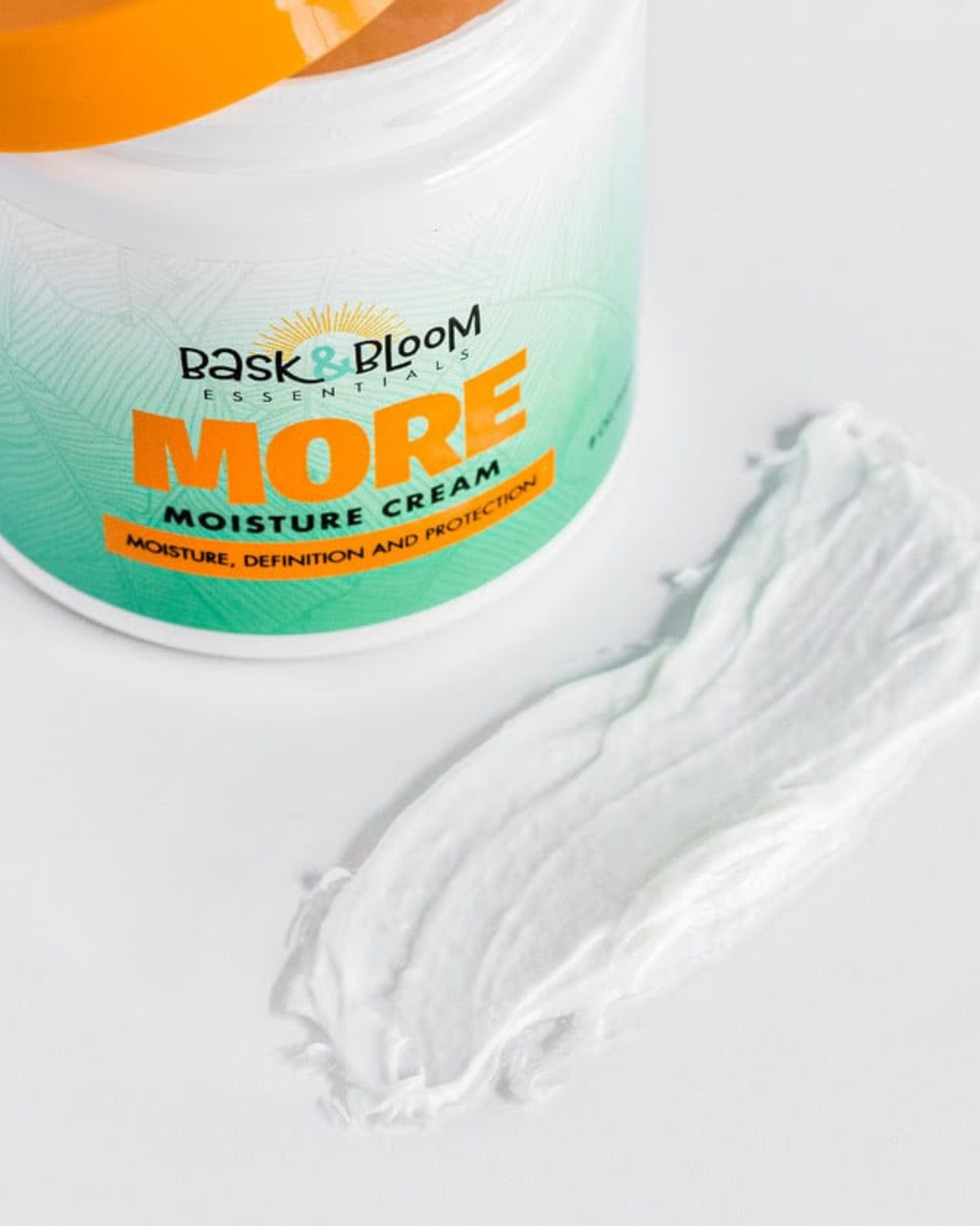 More Moisture Cream