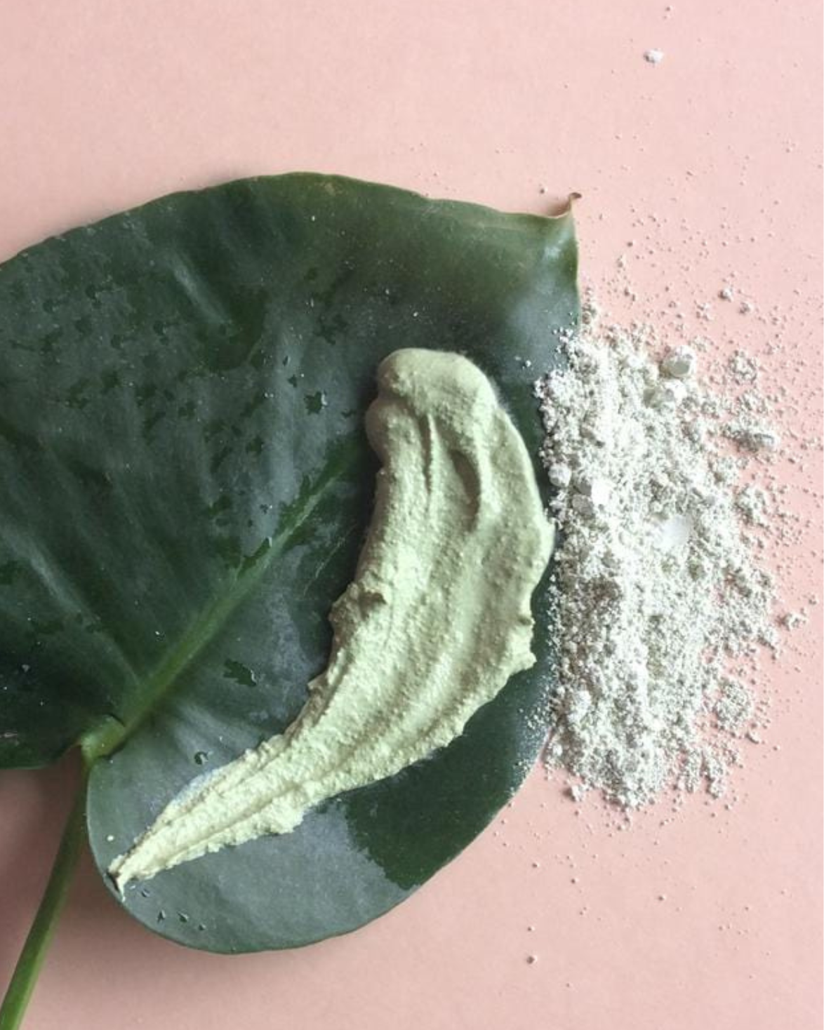 Moringa Pore Teatox Mask