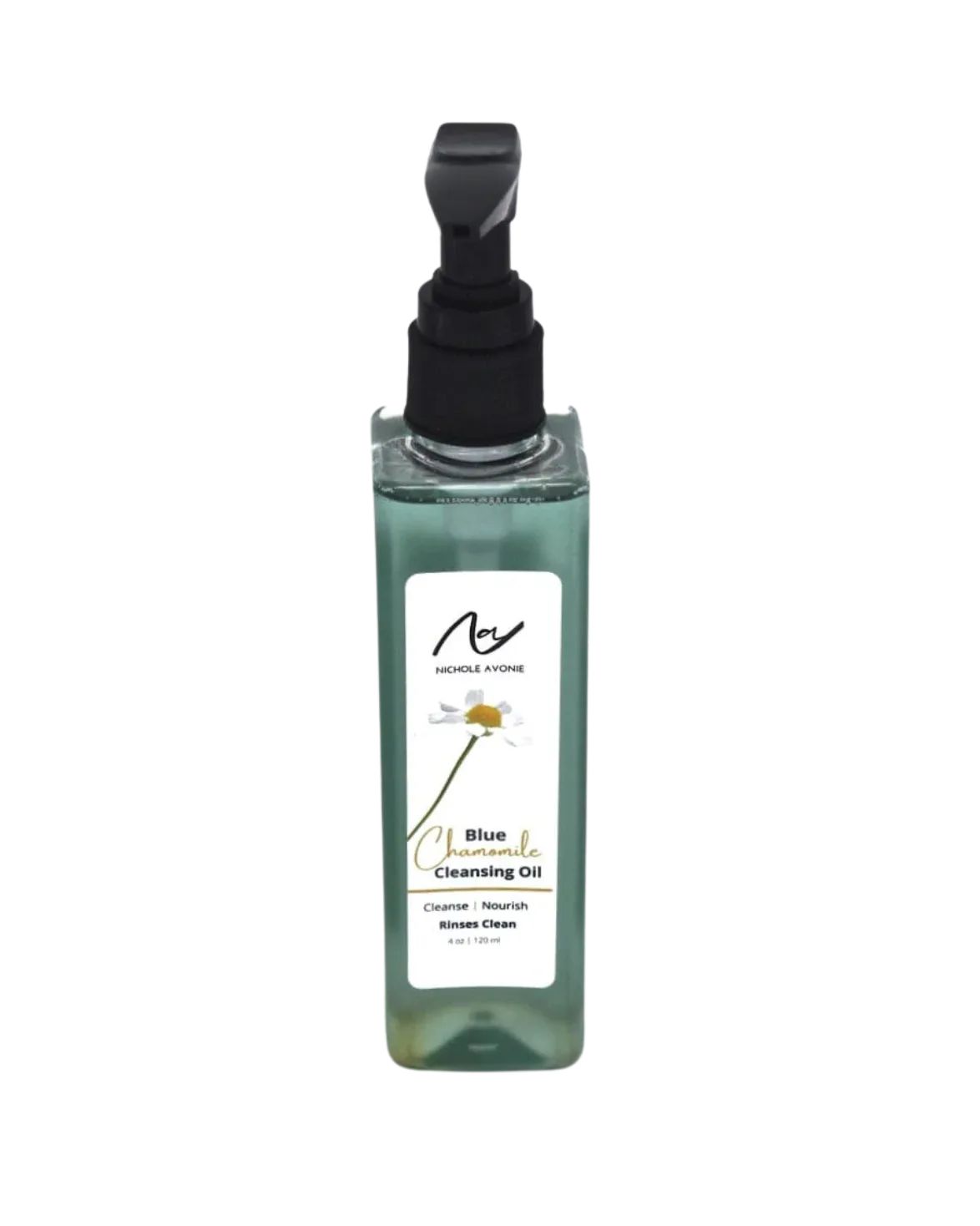 Blue Chamomile Cleansing Oil