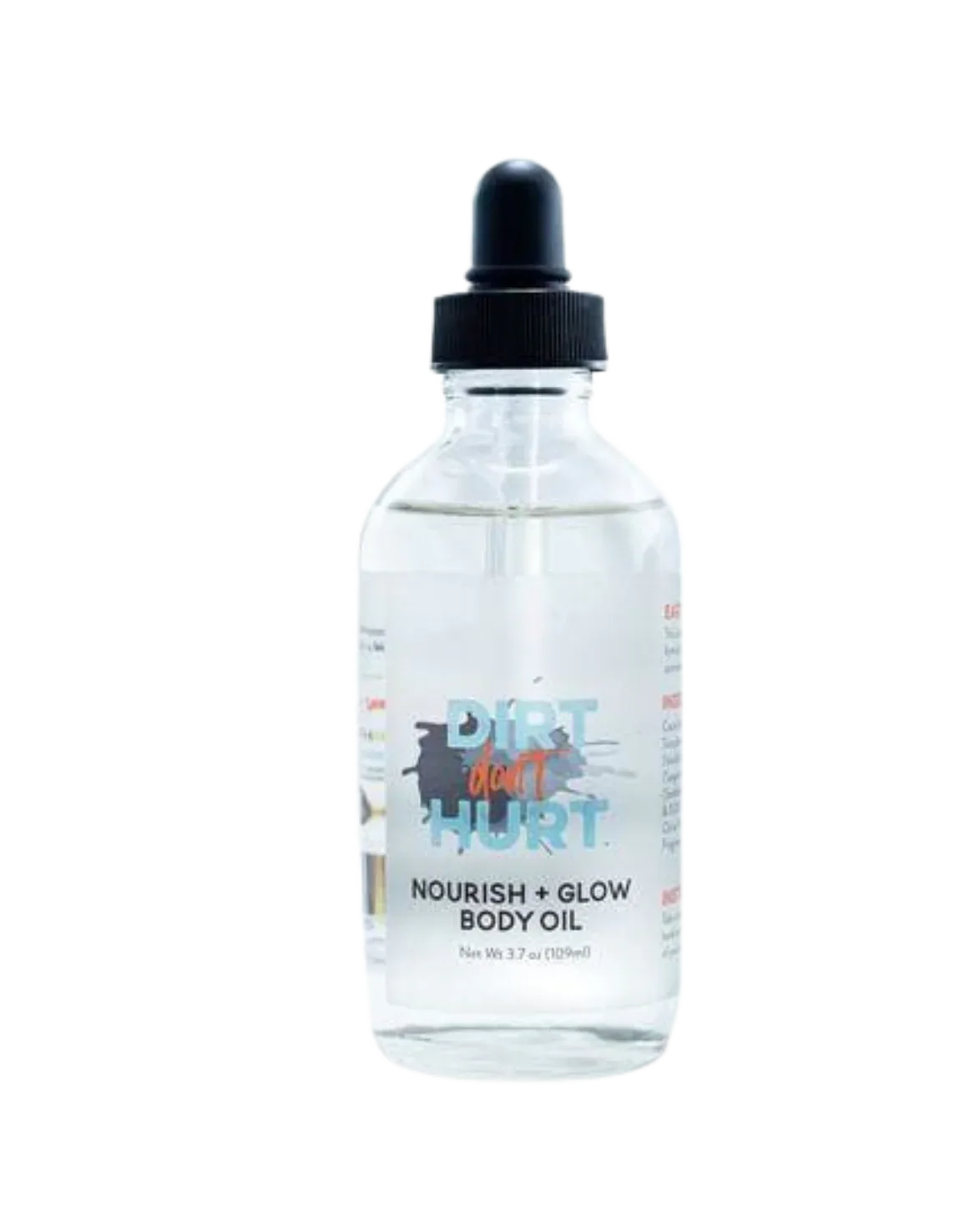 Nourish + Glow Body Oil