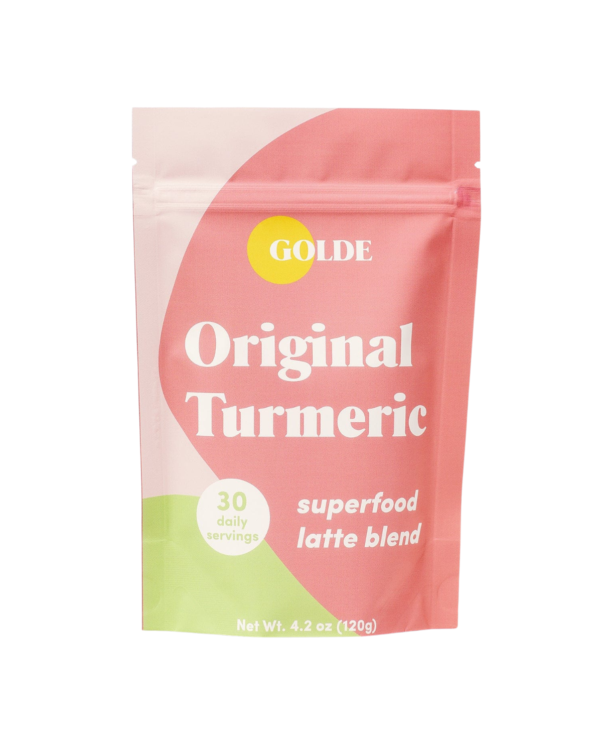 Original Turmeric Latte Blend