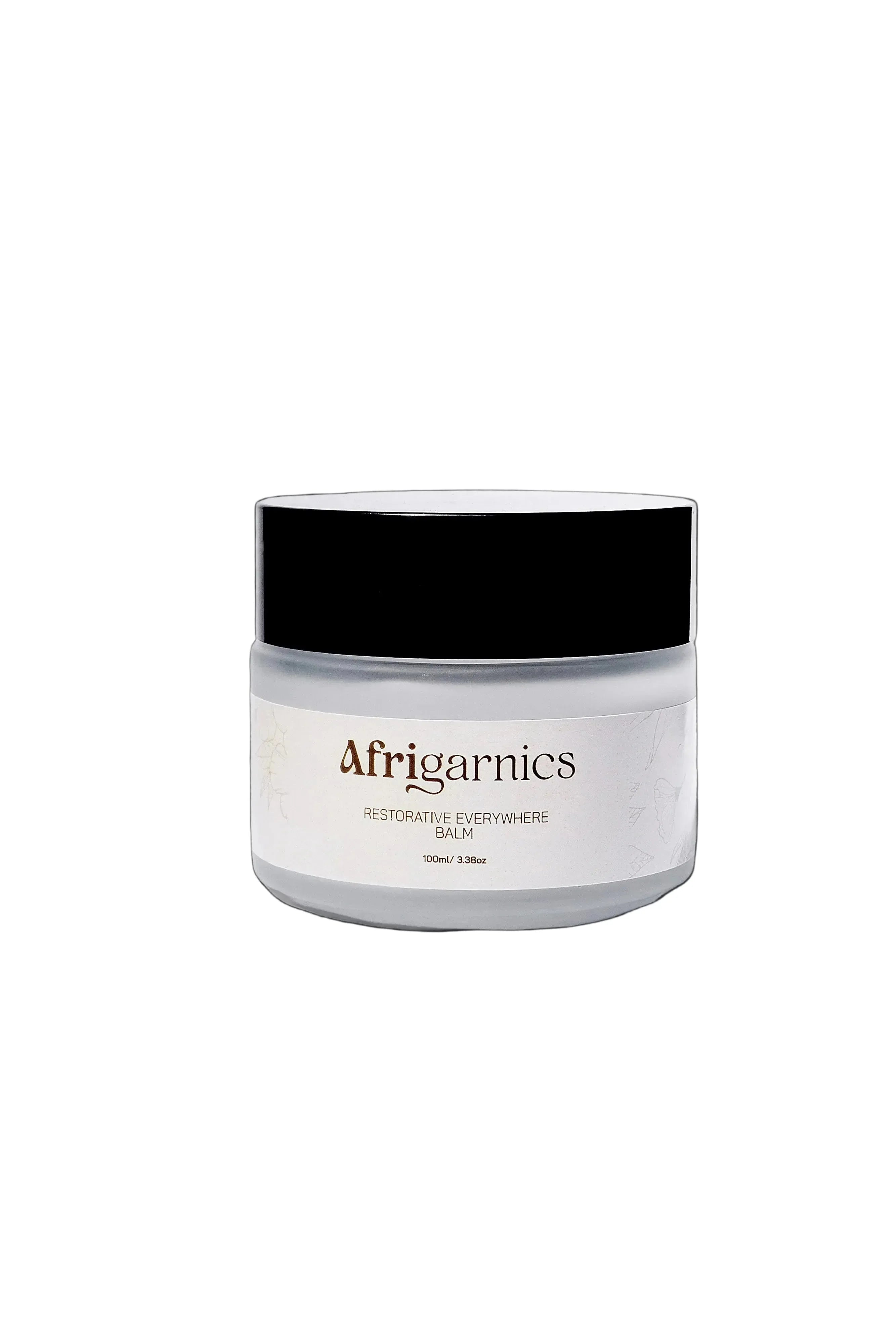 Healing Shea Butter + Cocoa Butter Everywhere Balm