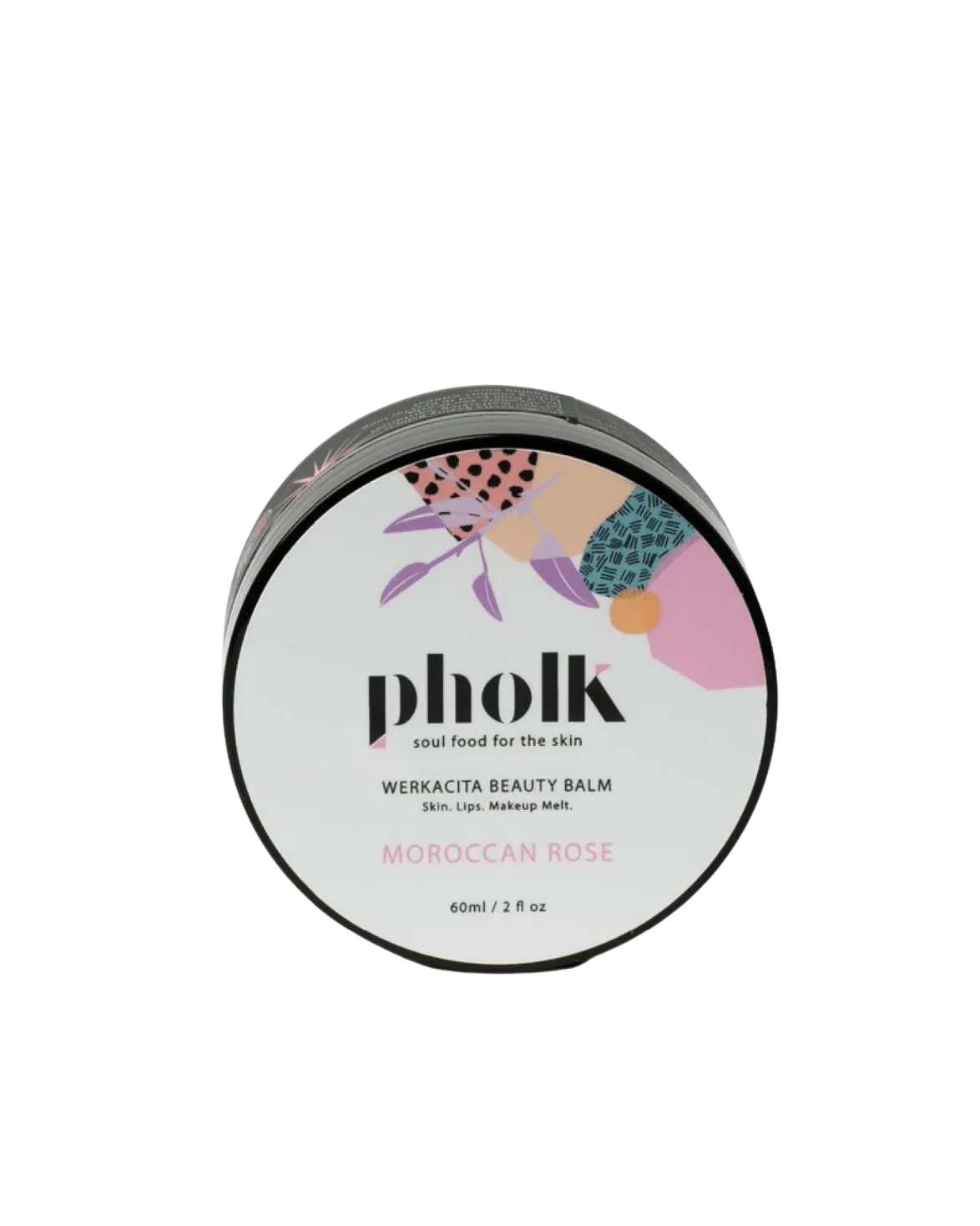 Werkactia Beauty Balm