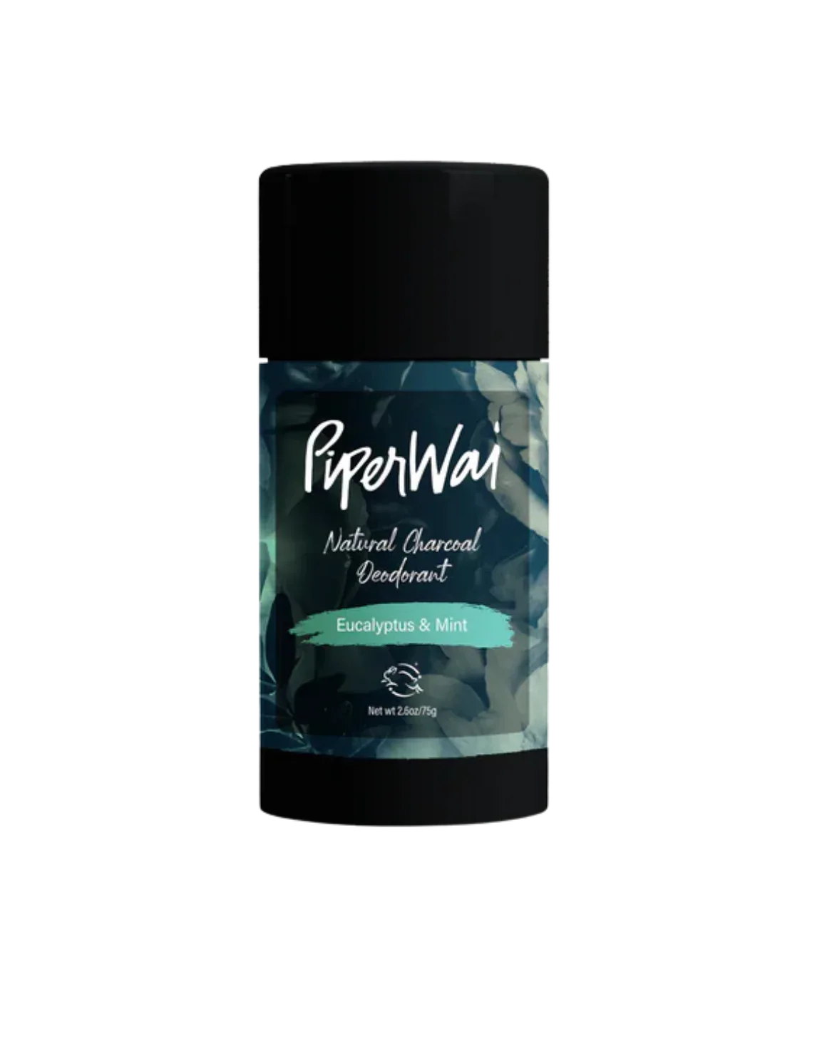 Activated Charcoal Deodorant
