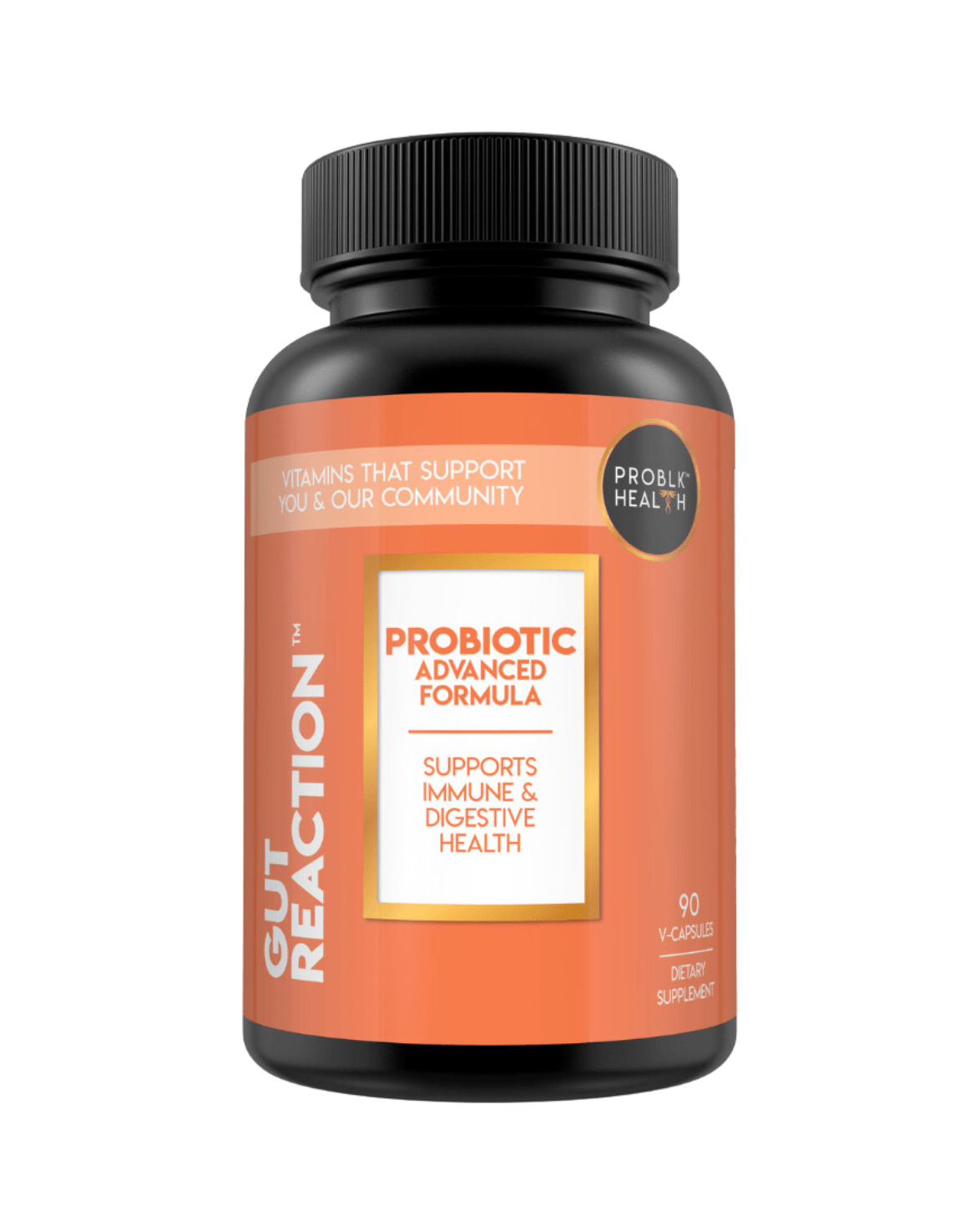 Probiotic Advanced Formula