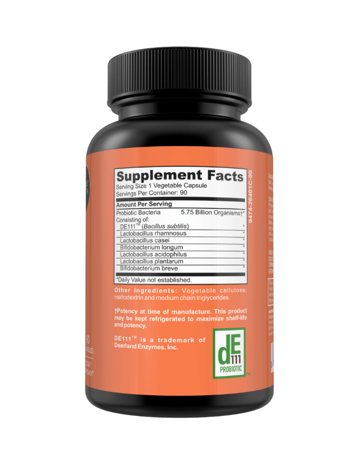 Probiotic Advanced Formula