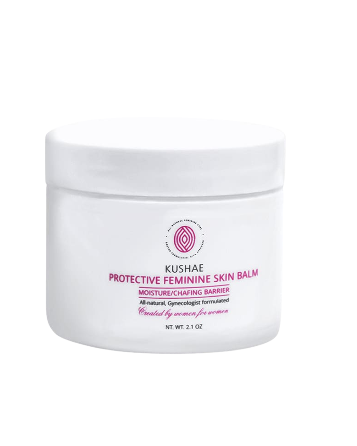 Protective Feminine Skin Balm