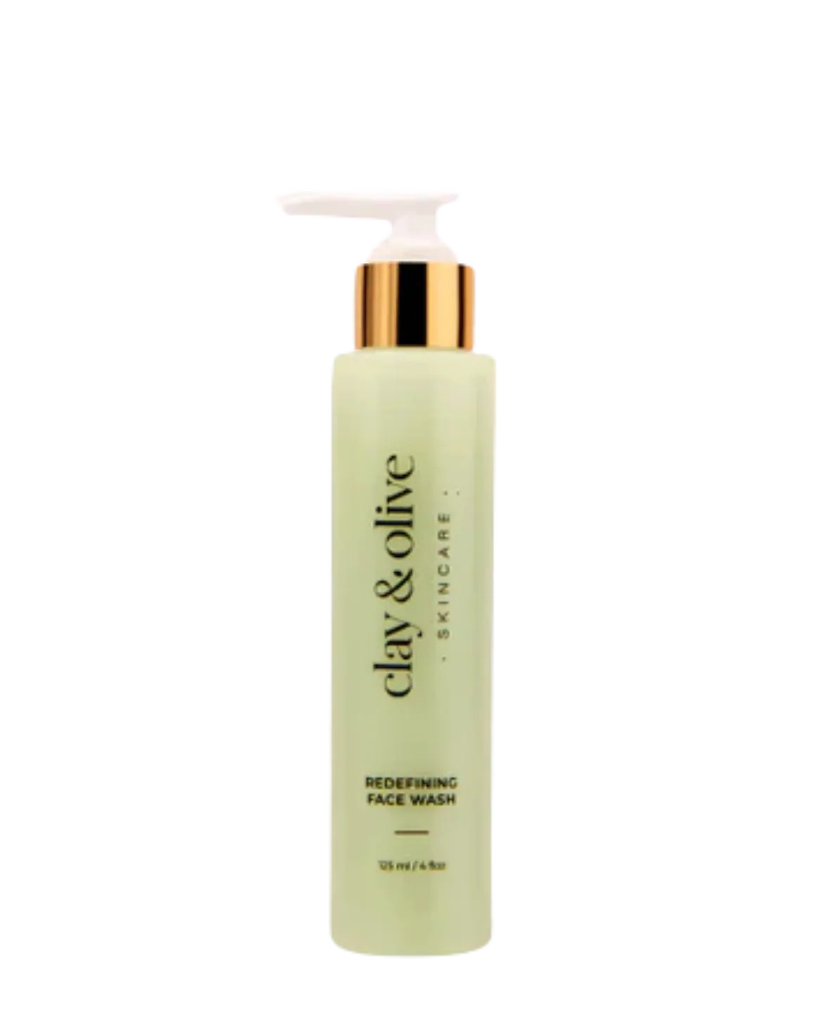 Redefining Face Wash