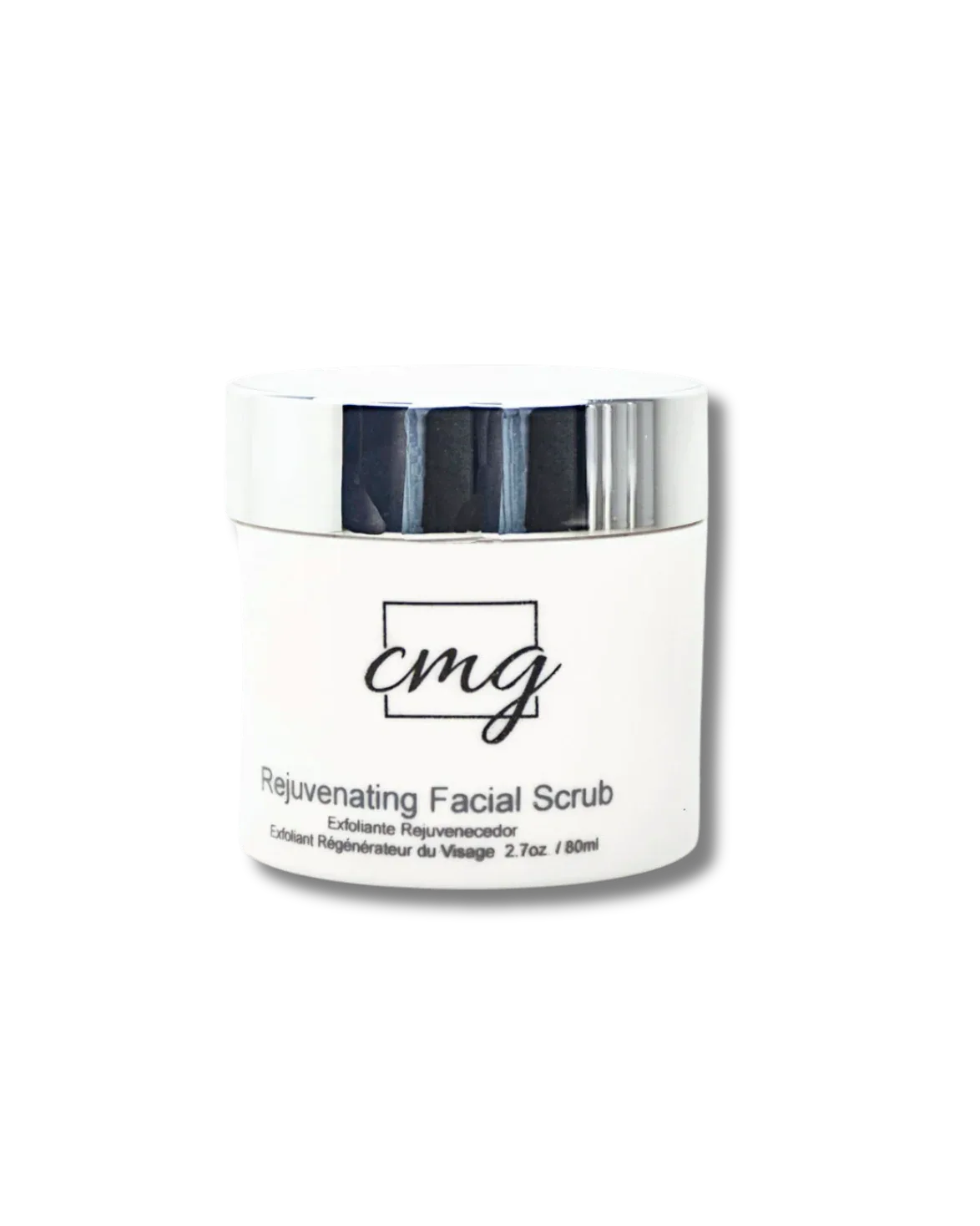 Rejuvenating Facial Scrub