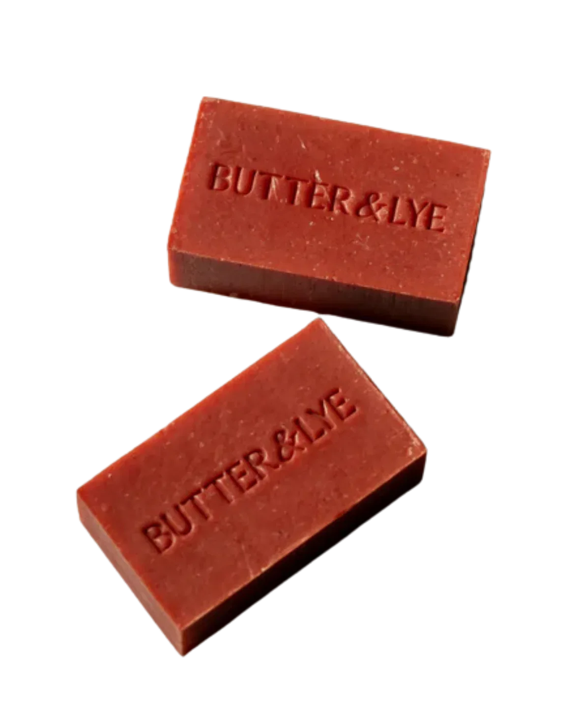 Repairing Madder Root Soap Bar