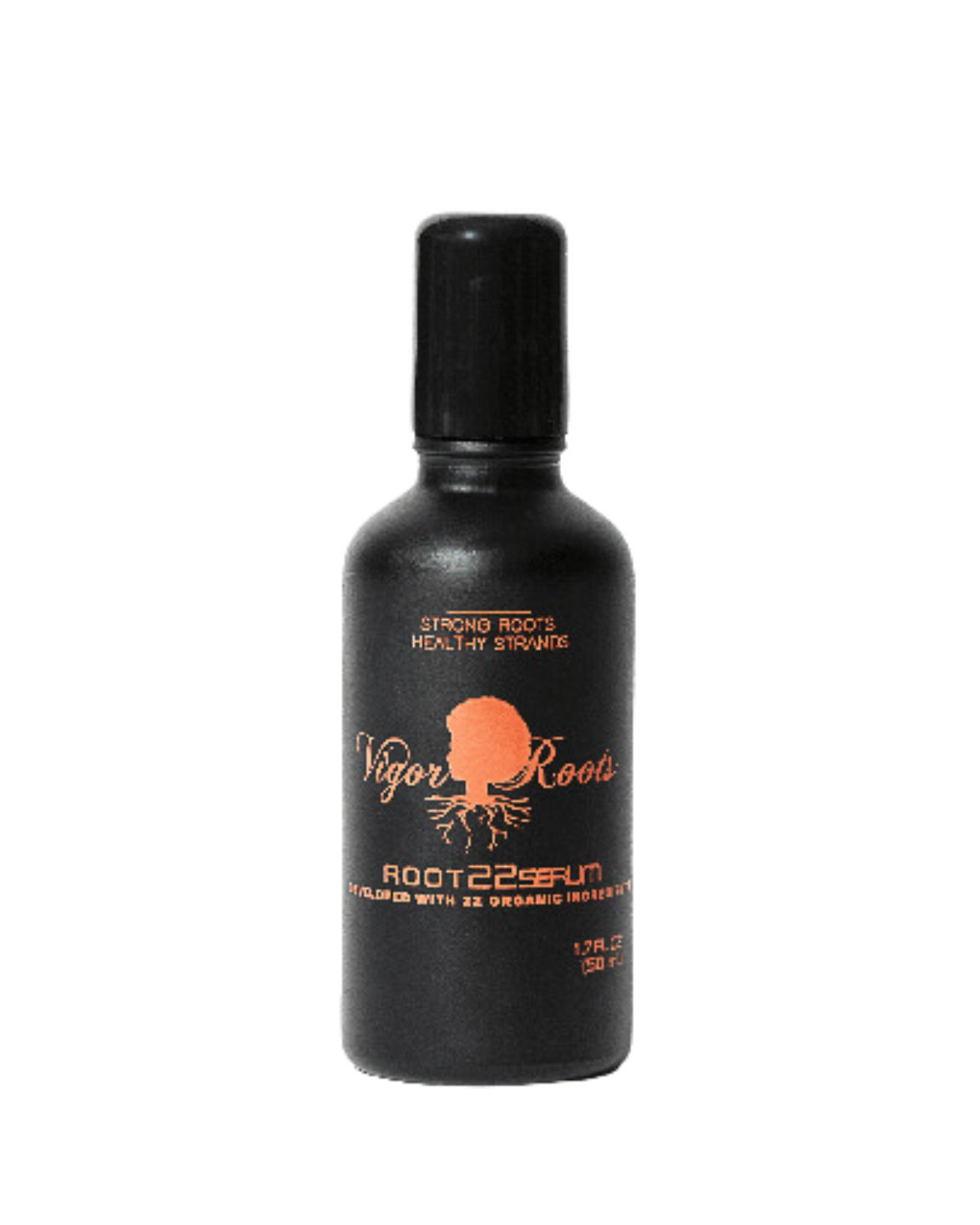 Root22Serum: Natural Scalp & Hair Growth Serum