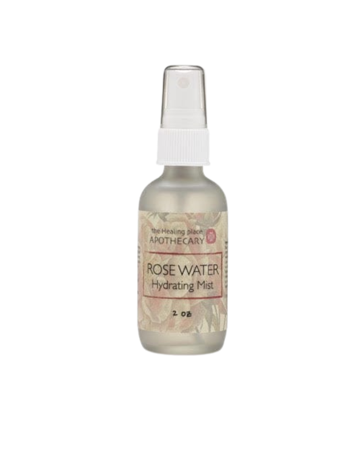 Rose Water Hydrating Toner