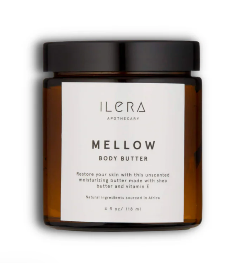 Mellow Body Butter