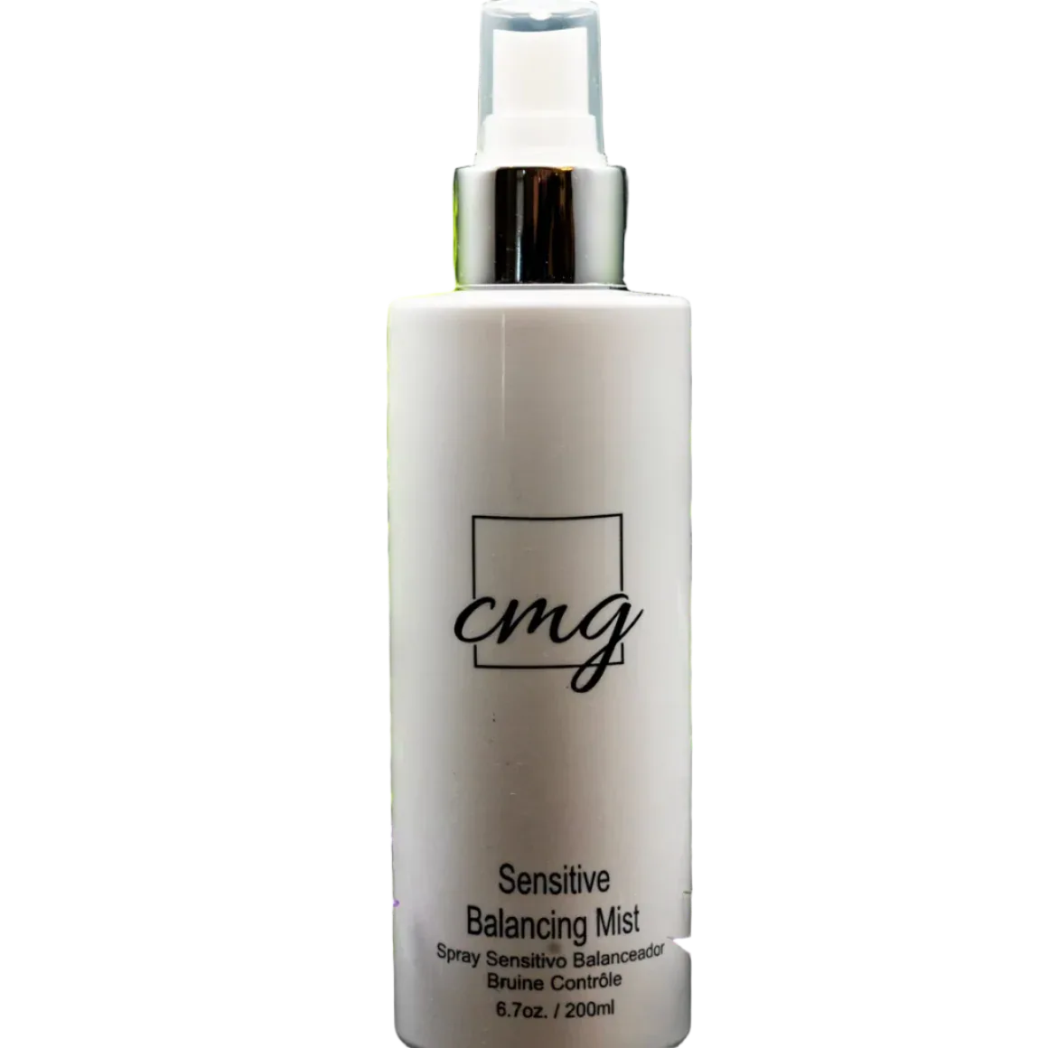 Sensitive Balancing Mist