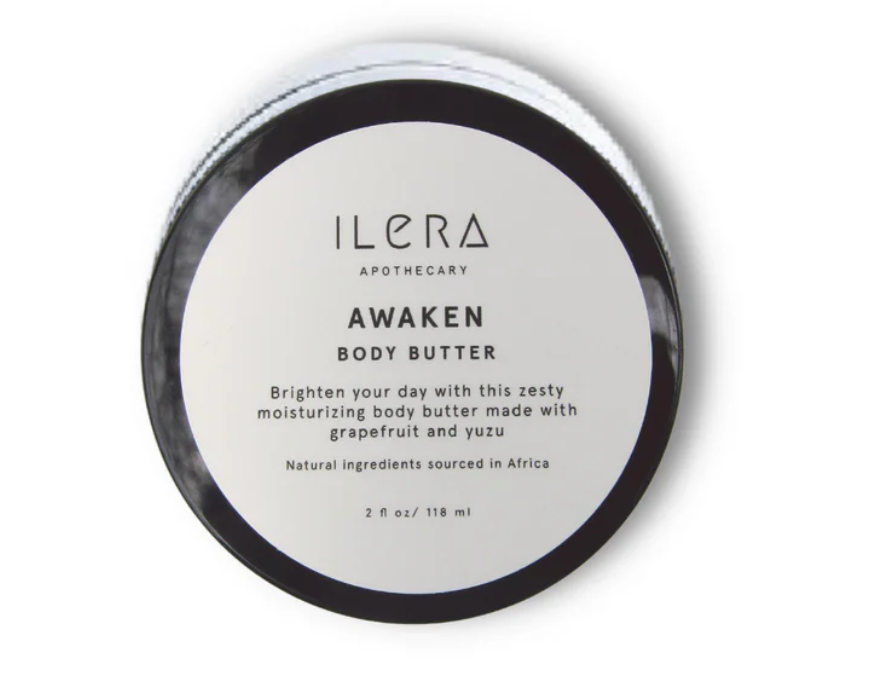 Awaken Body Butter