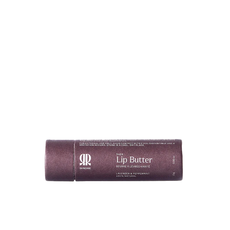 Shea Lip Butter