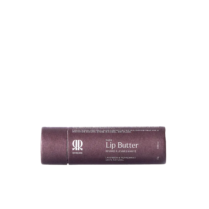 Shea Lip Butter