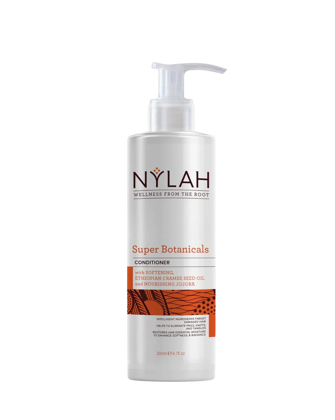 Super Botanical's Conditioner