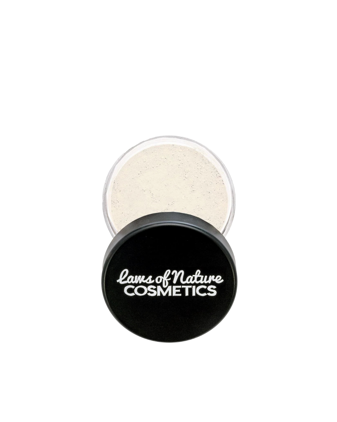 Tinted Setting Powder