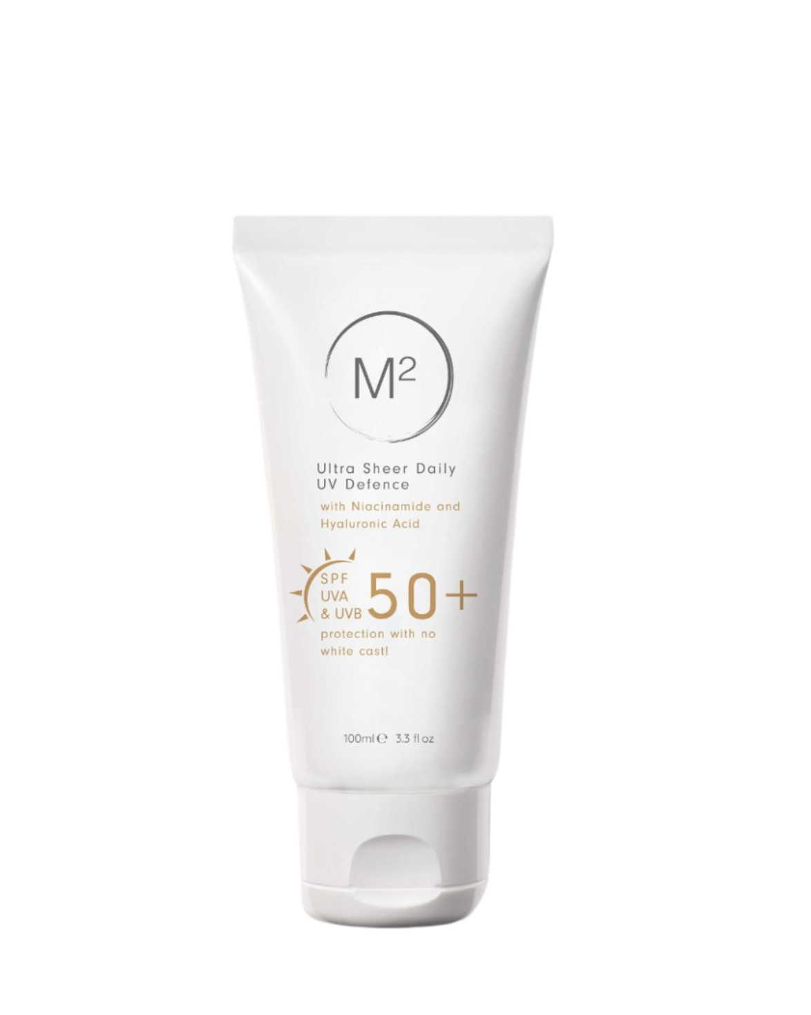 Ultra Sheer Daily UV Defence SPF50+