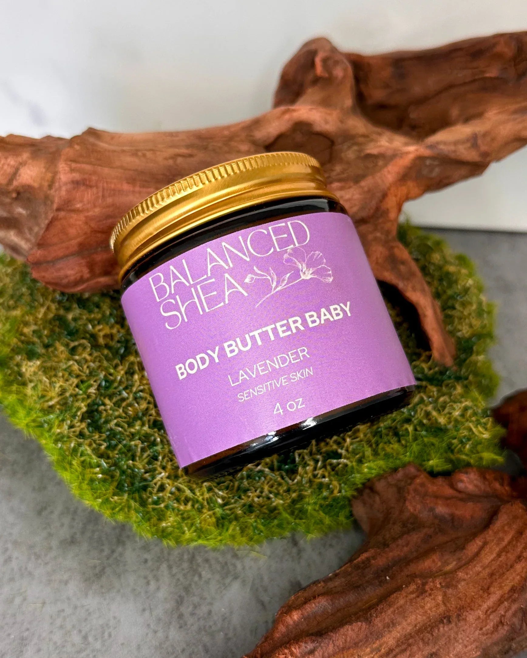 Body Butter Baby