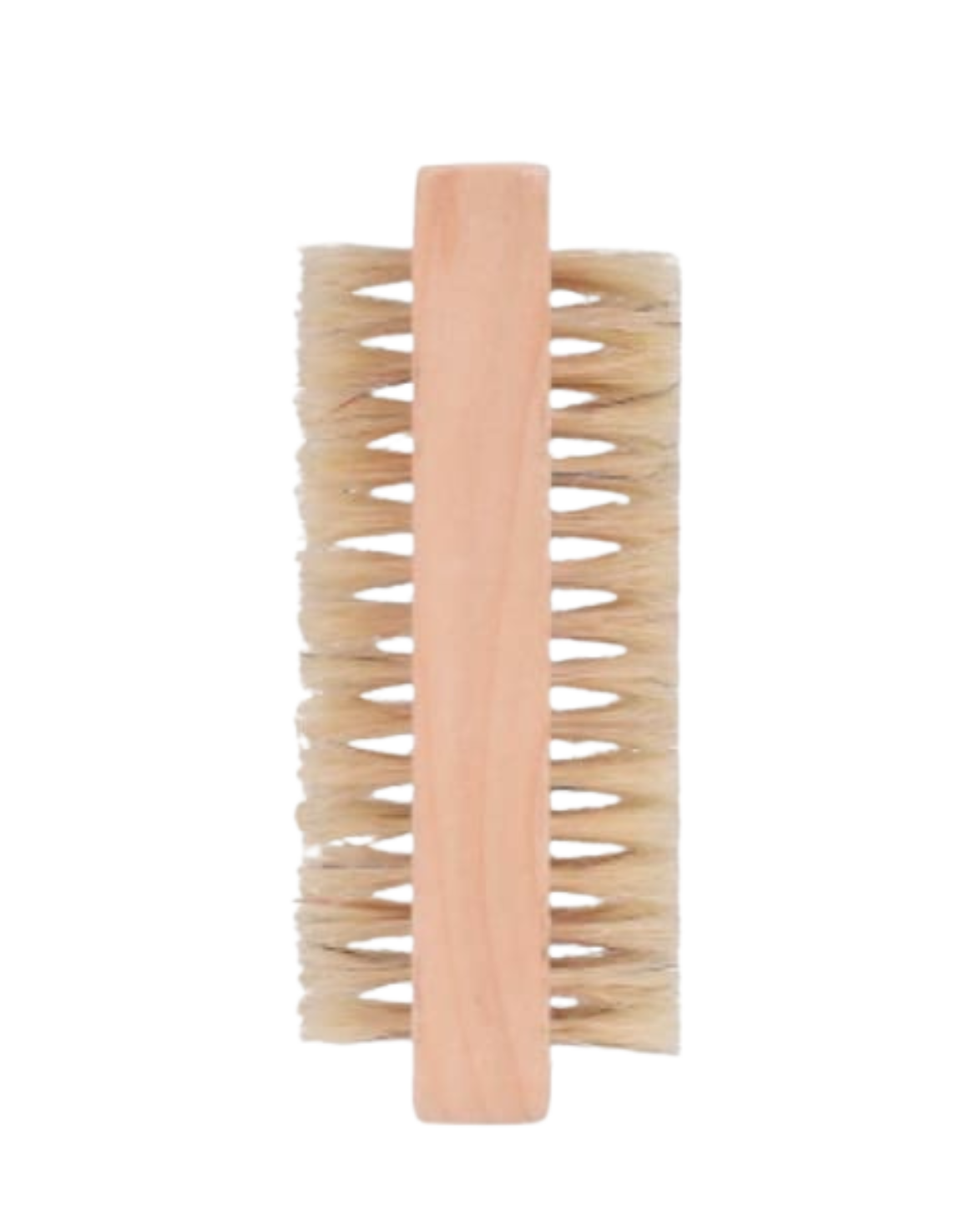 Wood Nail Brush