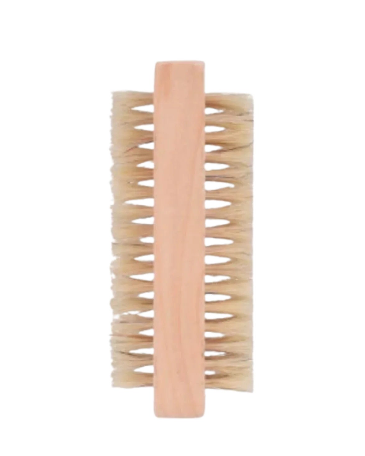 Wood Nail Brush