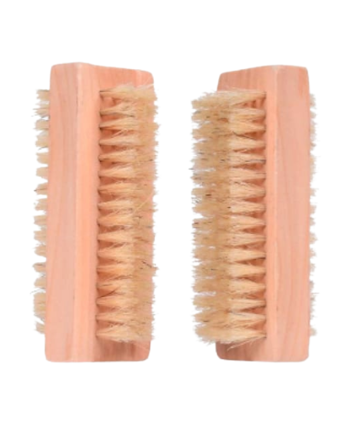 Wood Nail Brush