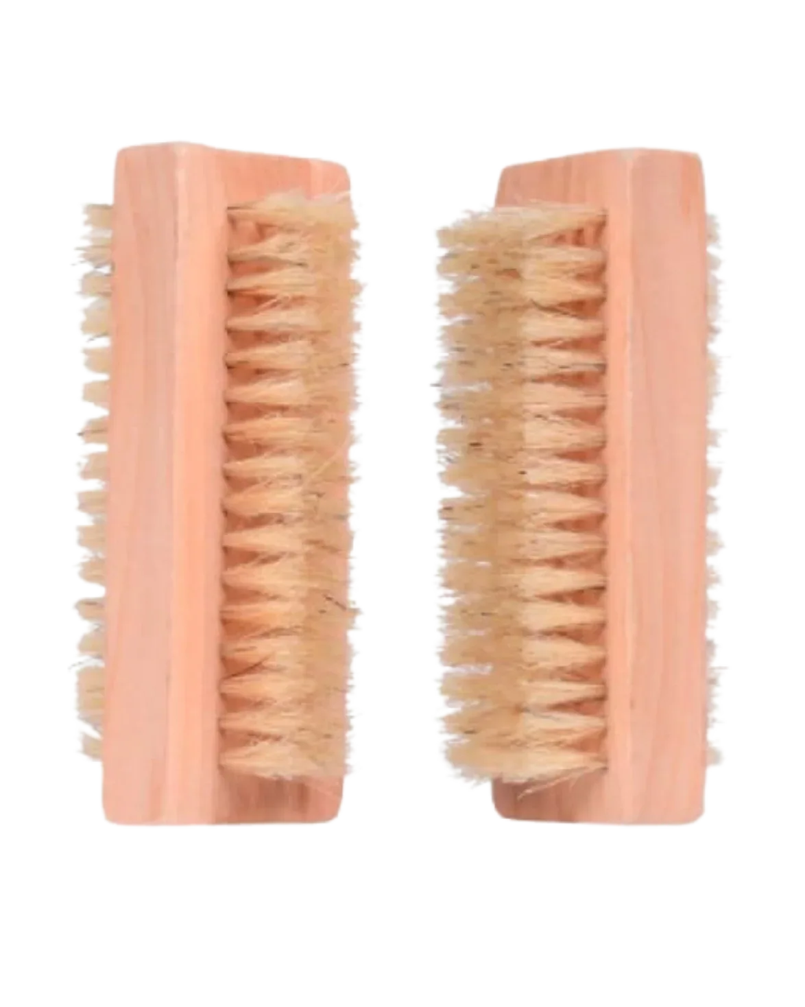 Wood Nail Brush