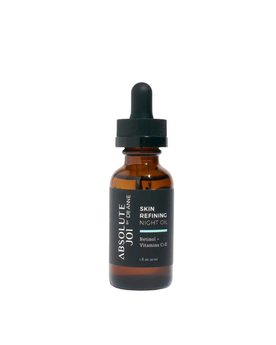 Skin Refining Night Oil with Retinol and Vitamins C+E