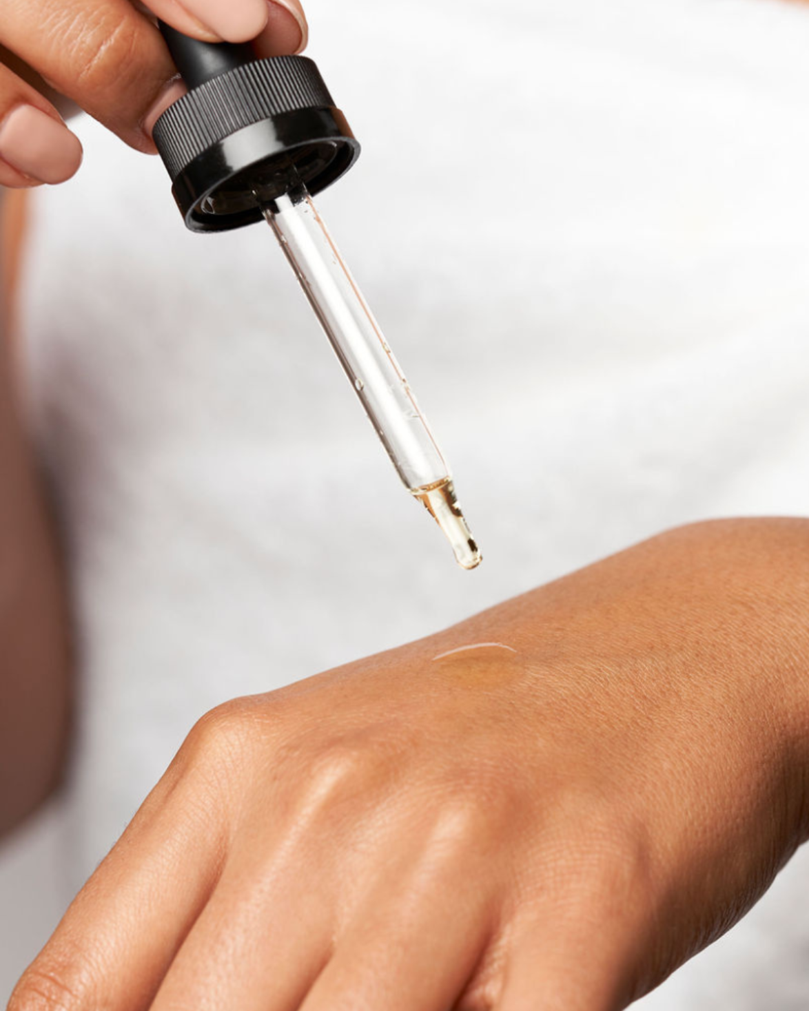 Skin Refining Night Oil with Retinol and Vitamins C+E