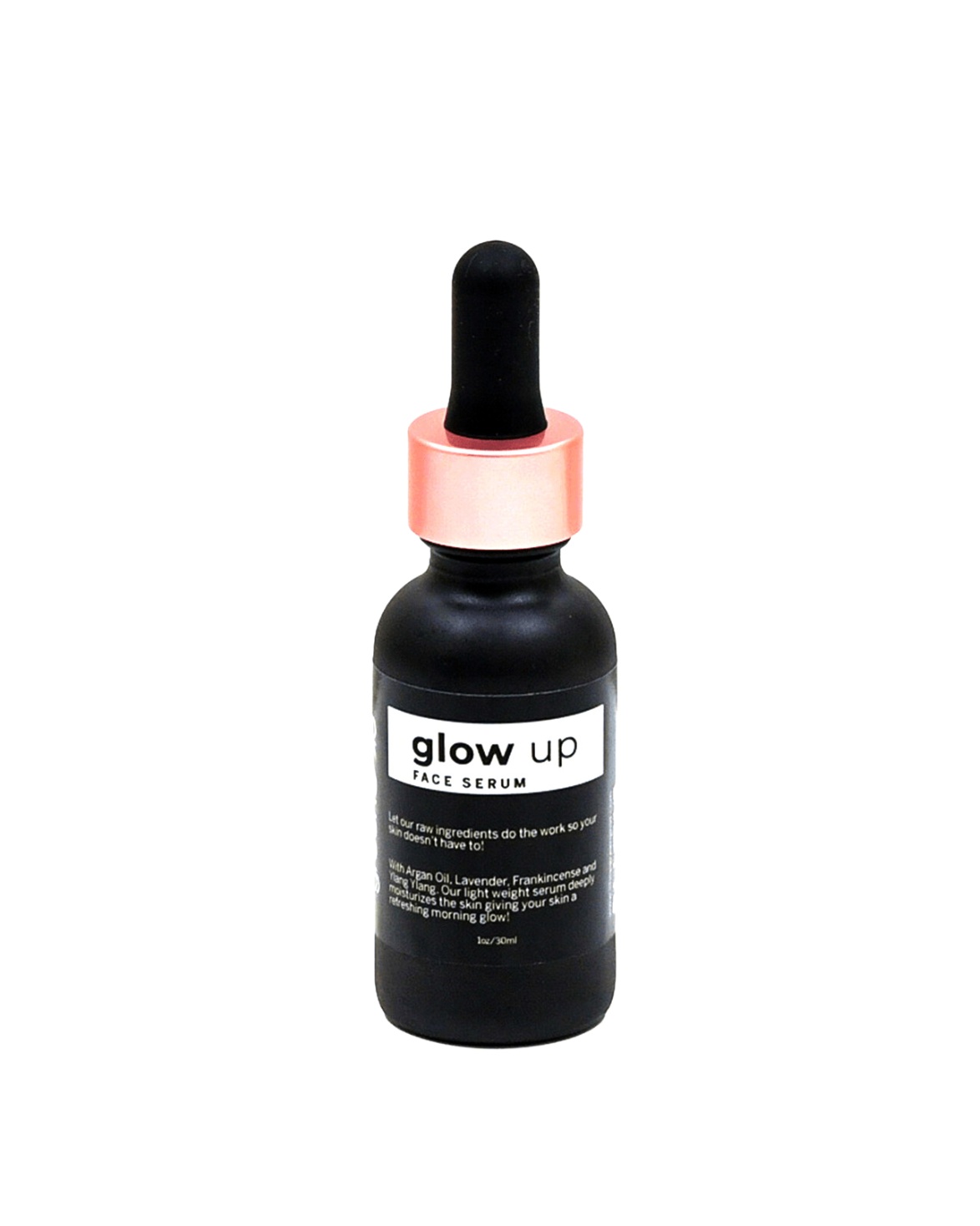 Glow Up Face Serum