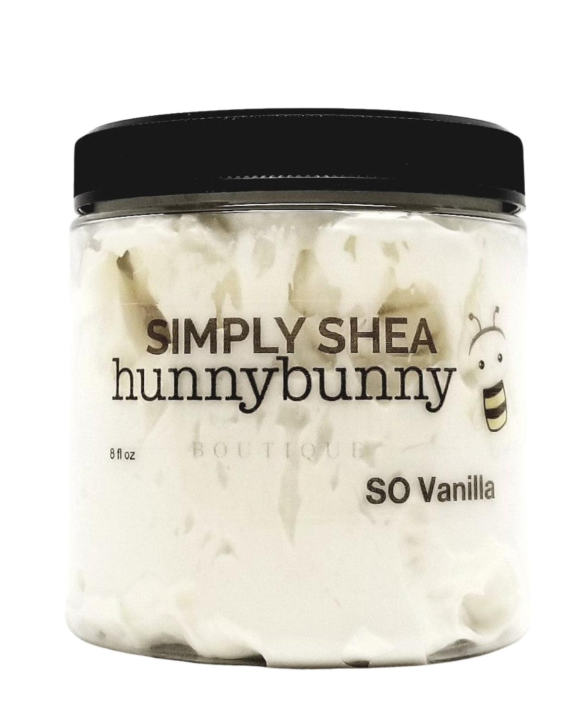Simply Shea Body Moisturizer