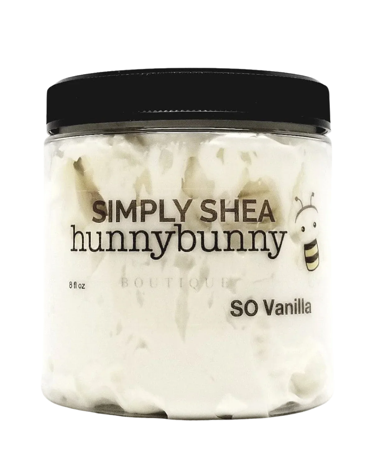 Simply Shea Body Moisturizer