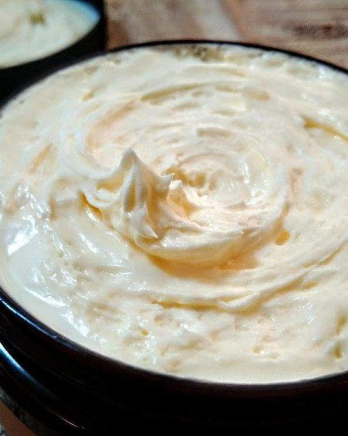 Simply Shea Whipped Body Moisturizer