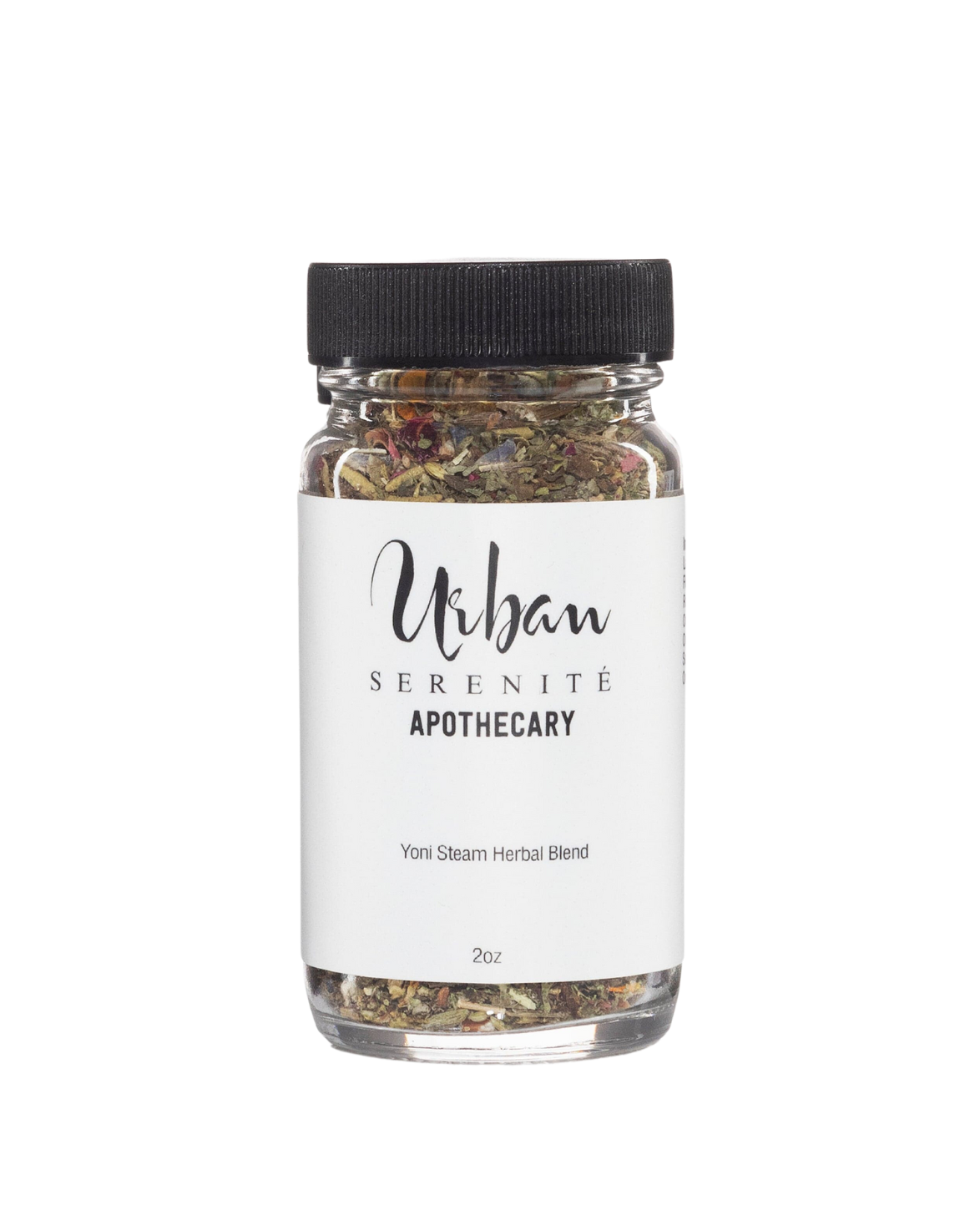 Organic Yoni Steam Herbal Blend