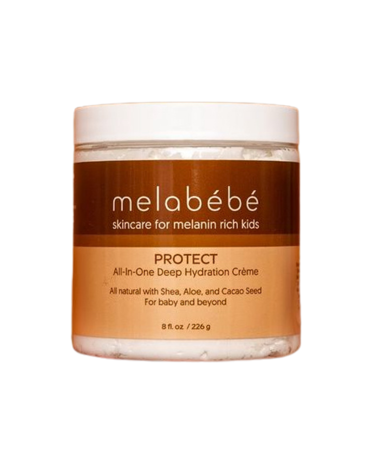 Protect: All-in-One Moisture and Hydration Crème