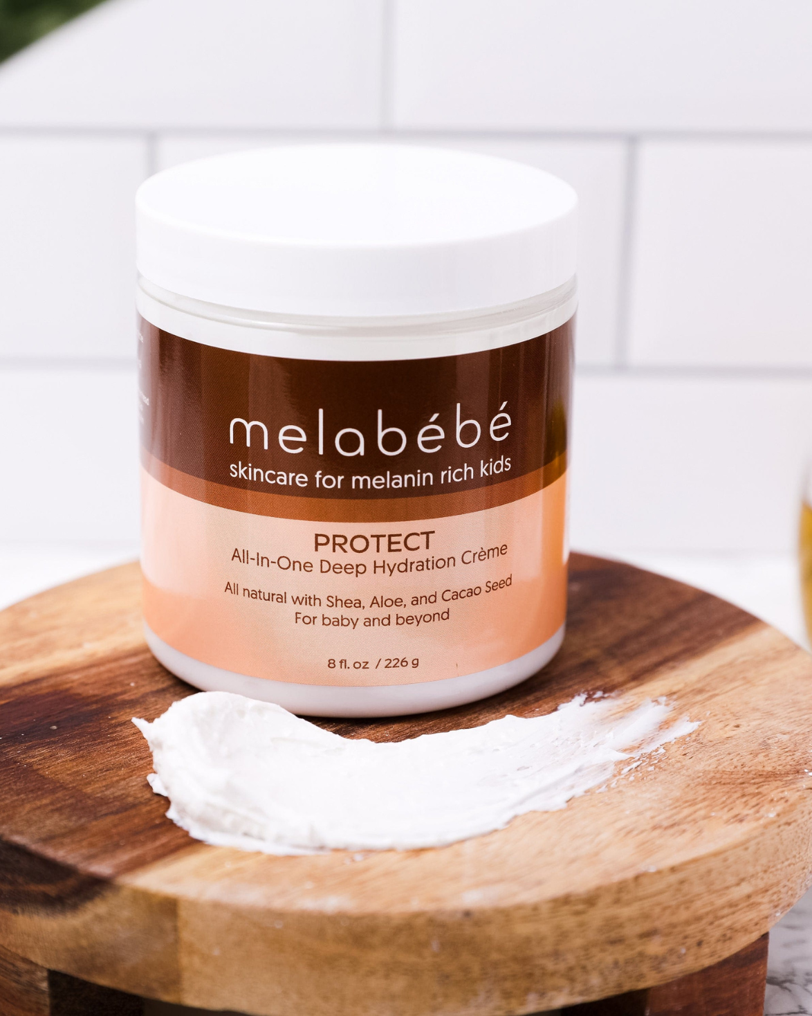 Protect: All-in-One Moisture and Hydration Crème
