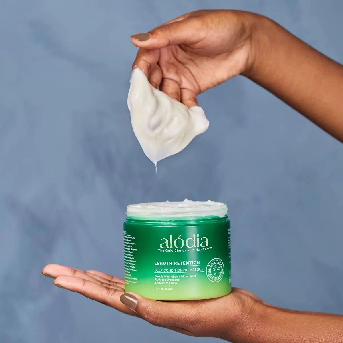 Nourish and Hydrate Deep Conditioning Masque