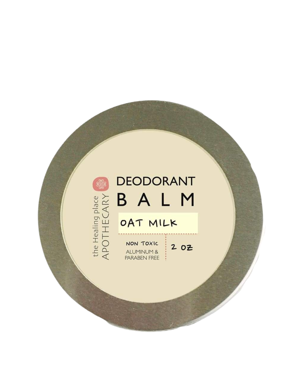 Deodorant Balm