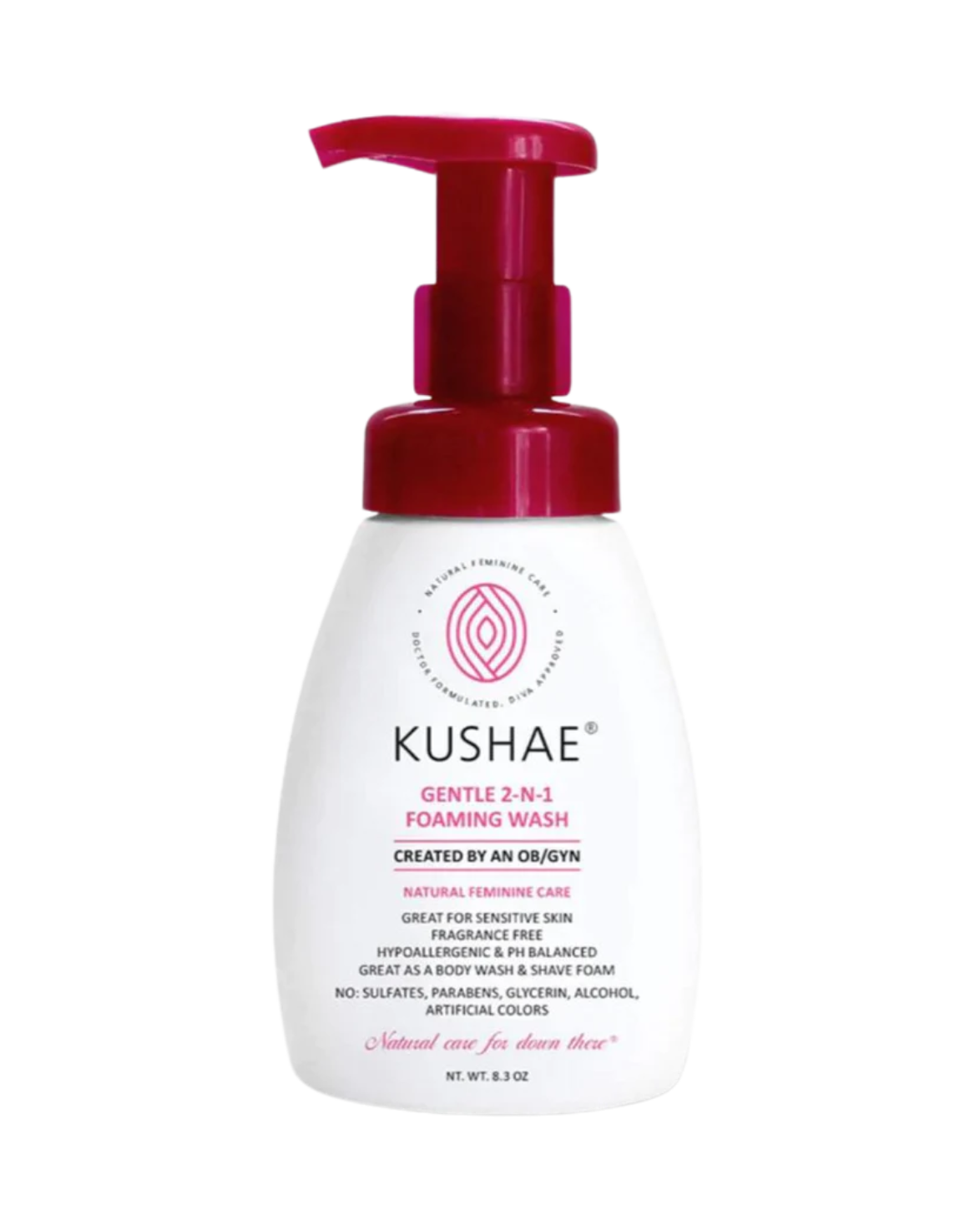 Kushae Protective Feminine Skin Balm