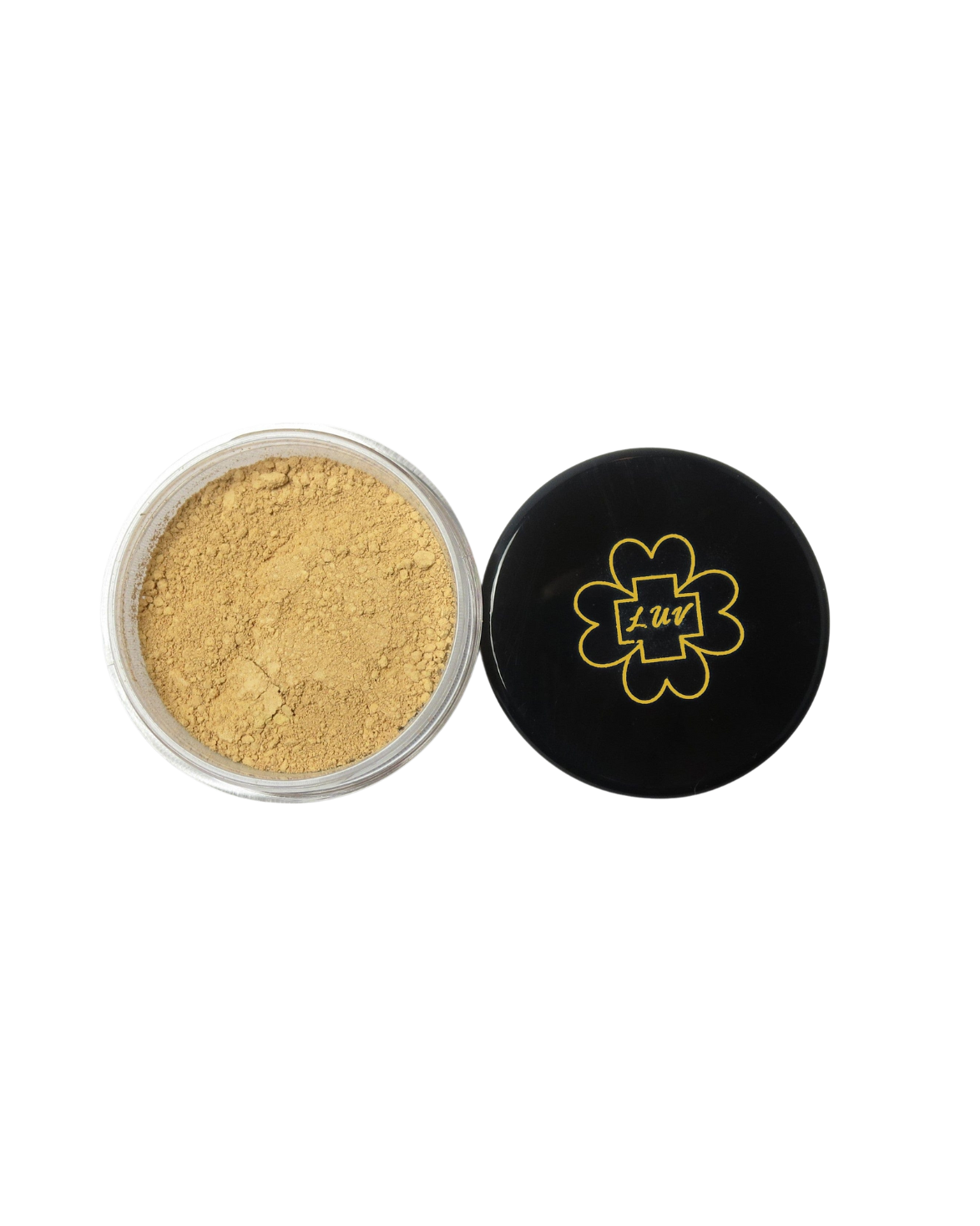 Matte Loose Mineral Foundation