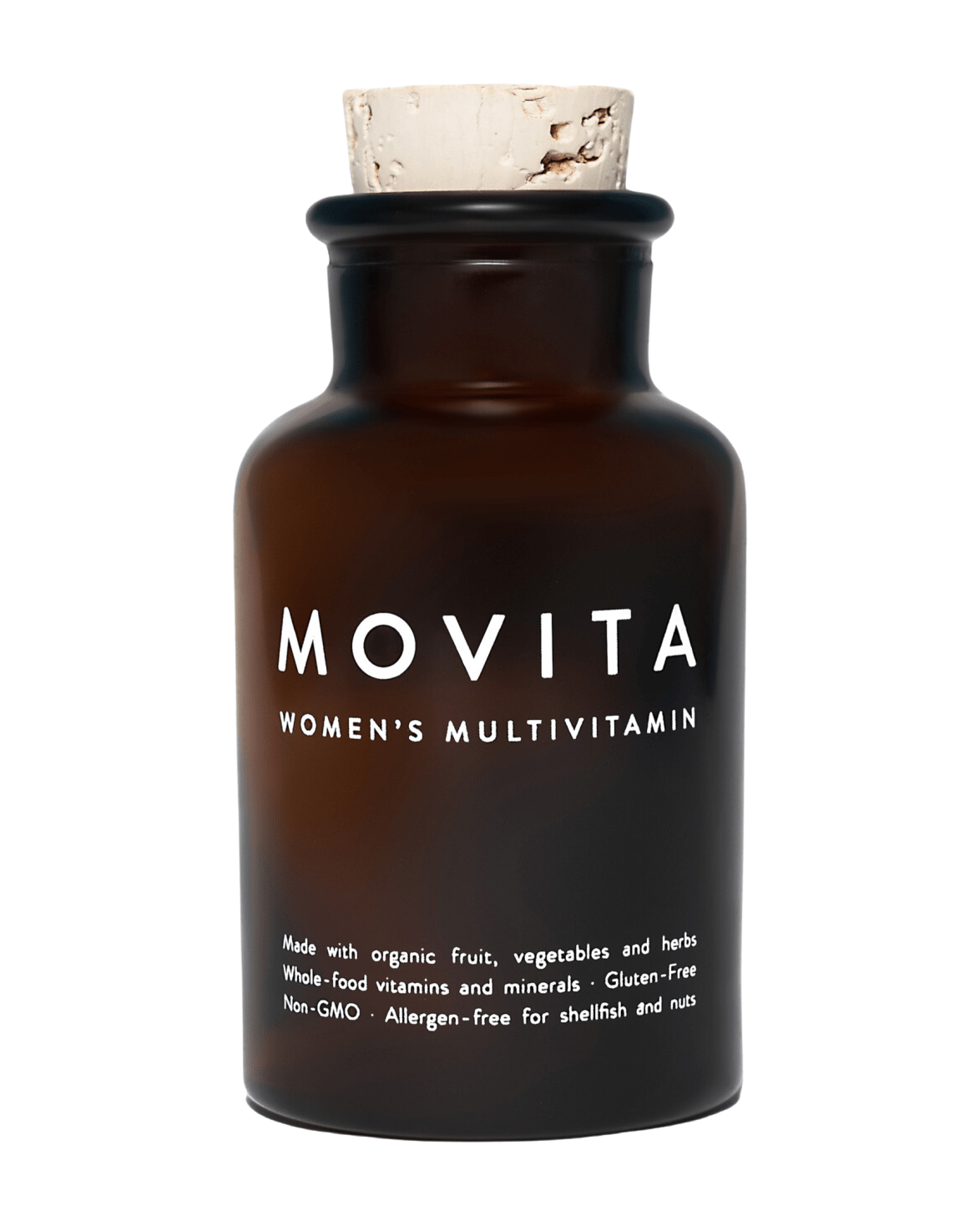 Women's Daily Multivitamin