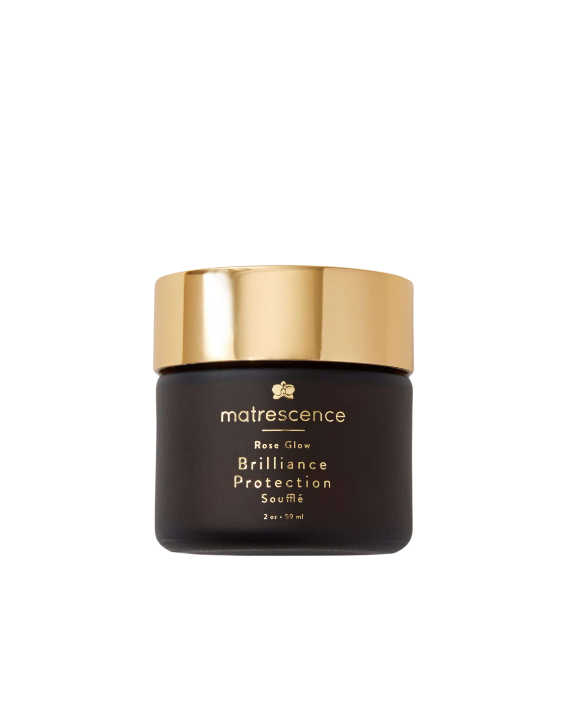 Rose Glow Brilliance Protection Soufflé