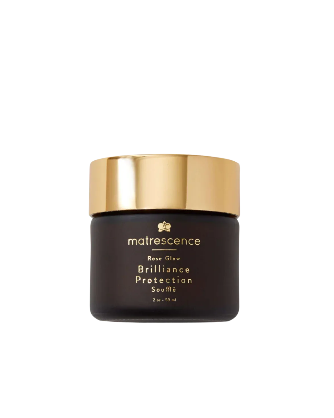 Rose Glow Brilliance Protection Soufflé