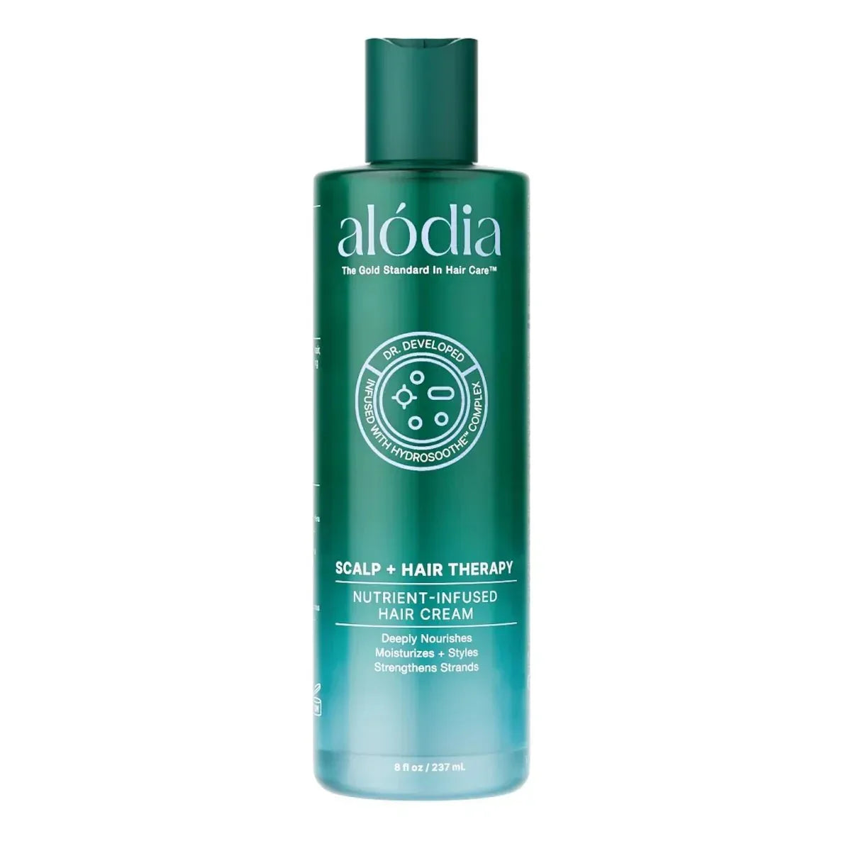 Nutrient Infused Hair Cream